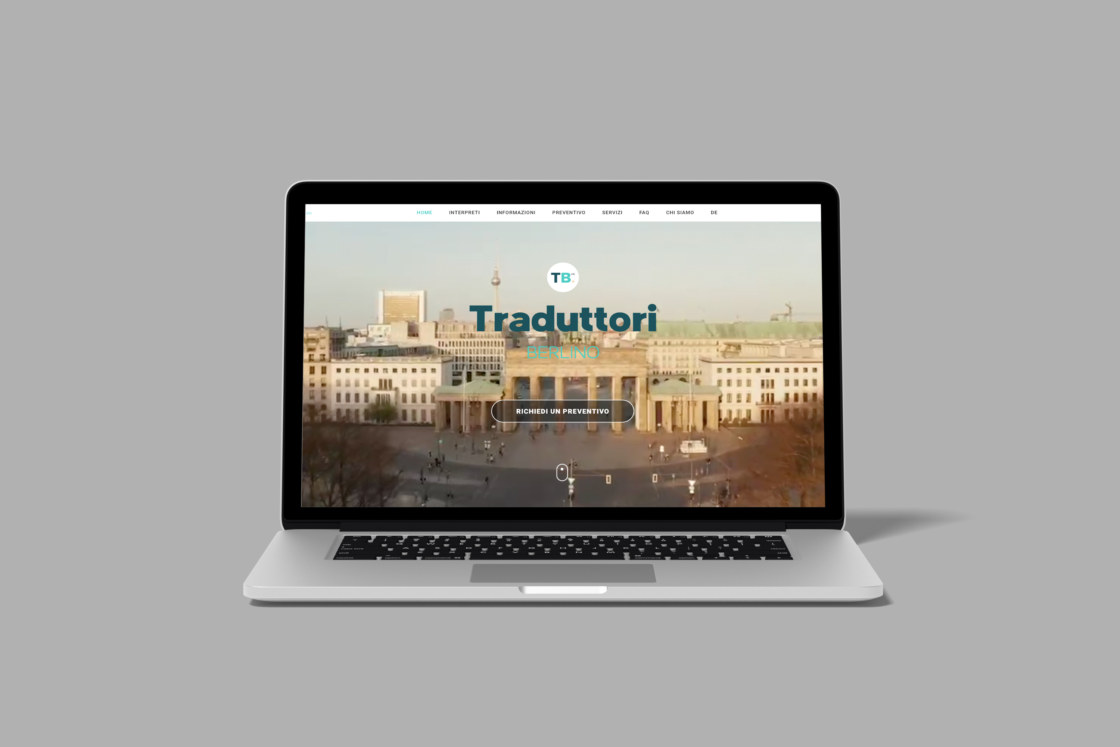 Traduttori Berlino
