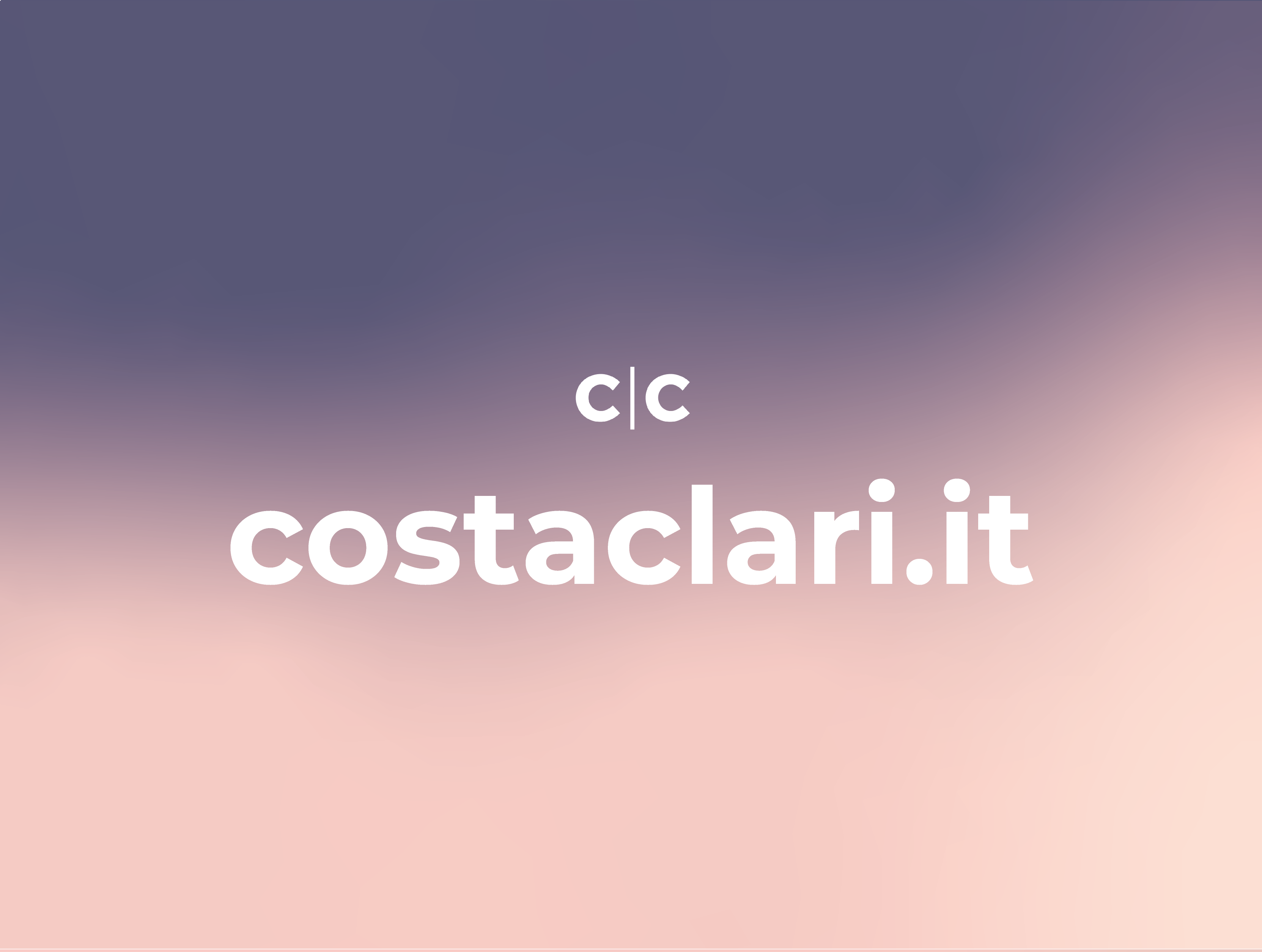 Let’s work together to launch your product on the German market. costaclari.it